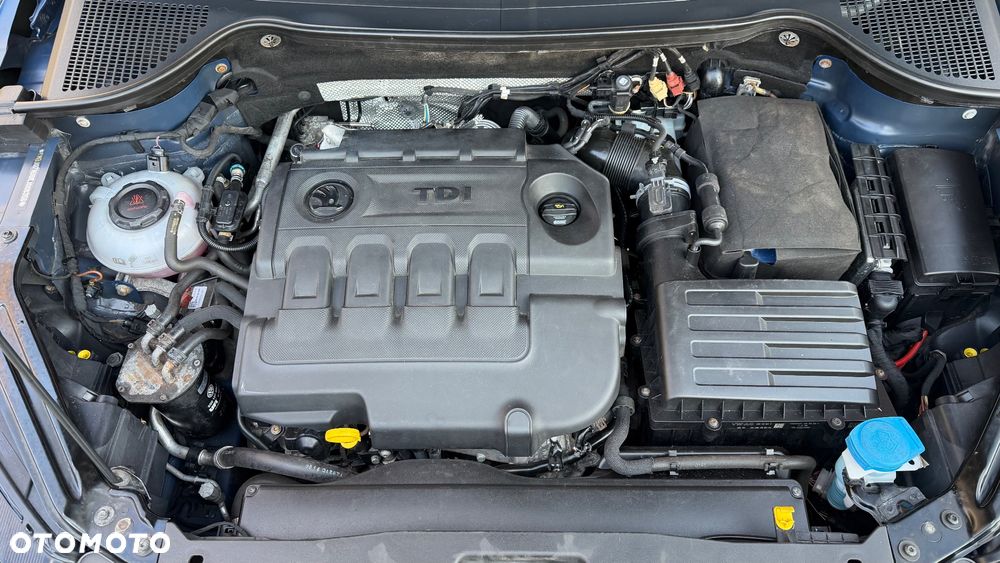 Skoda Karoq 1.6 TDI SCR DSG Style - 11