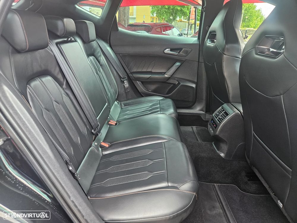 Cupra Formentor 1.5 TSI Sport - 16