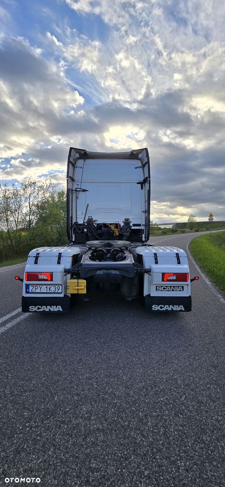 Scania R Next Gen - 5