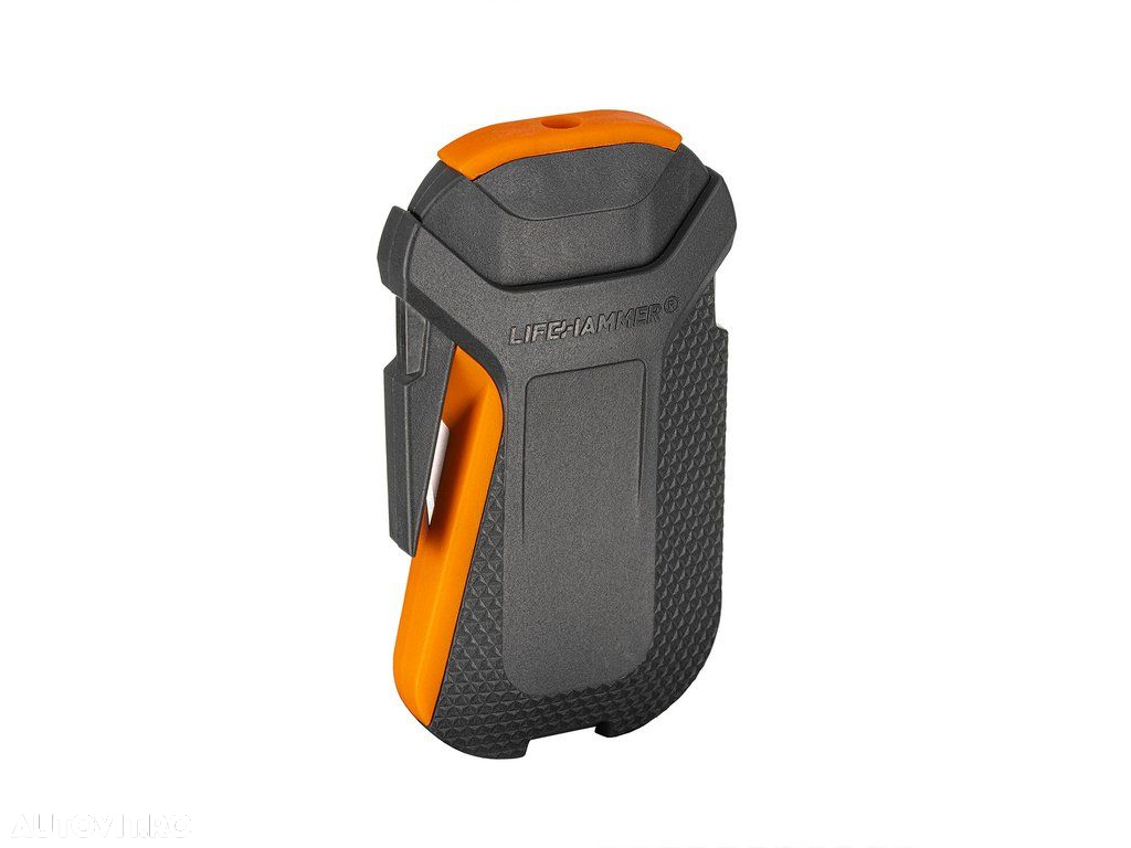 Ciocan de Siguranta Lifehammer Smart - Spargere Geam si Taiere Centura de Siguranta - 4