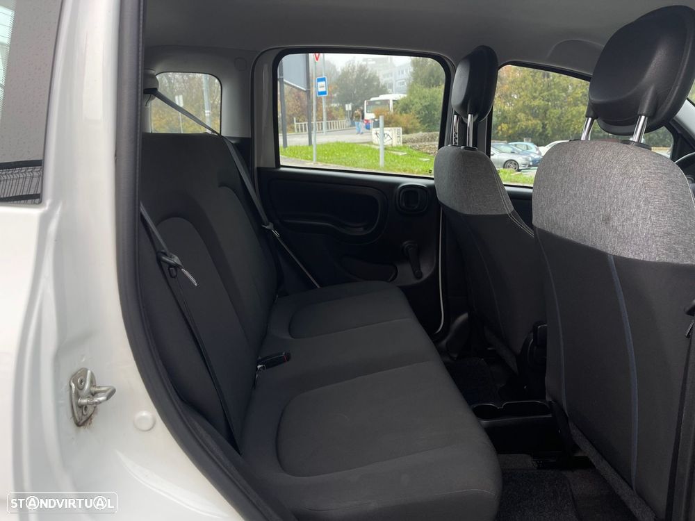 Fiat Panda - 21