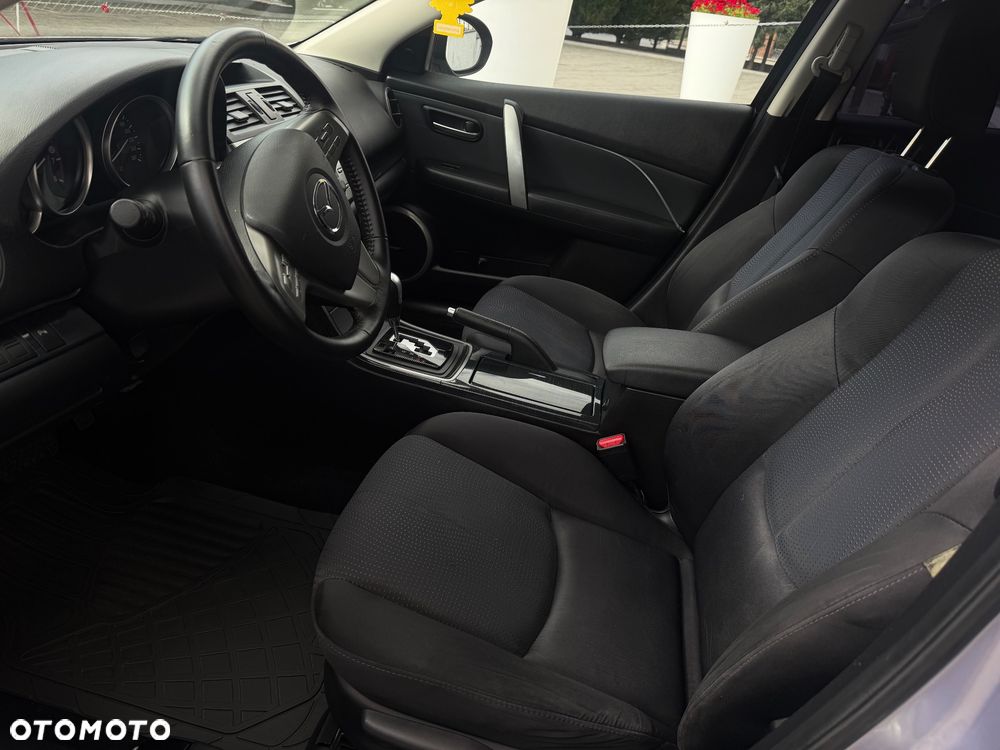 Mazda 6 Sport 2.0 Exclusive - 25
