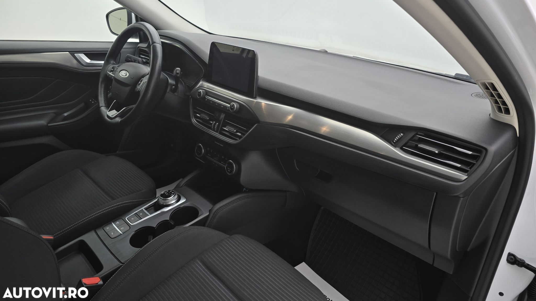 Ford Focus 1.5 EcoBlue Trend Edition - 20