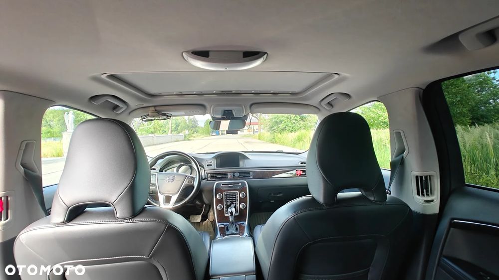 Volvo S80 T5 Geartronic Summum - 11