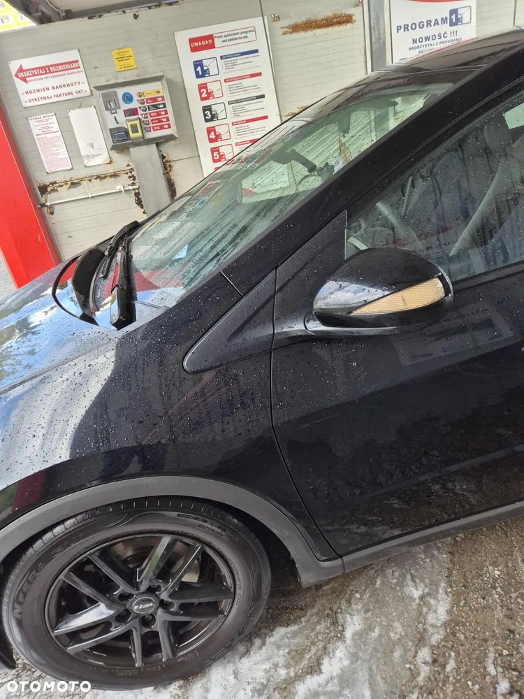 Honda Civic 1.8 Comfort - 7