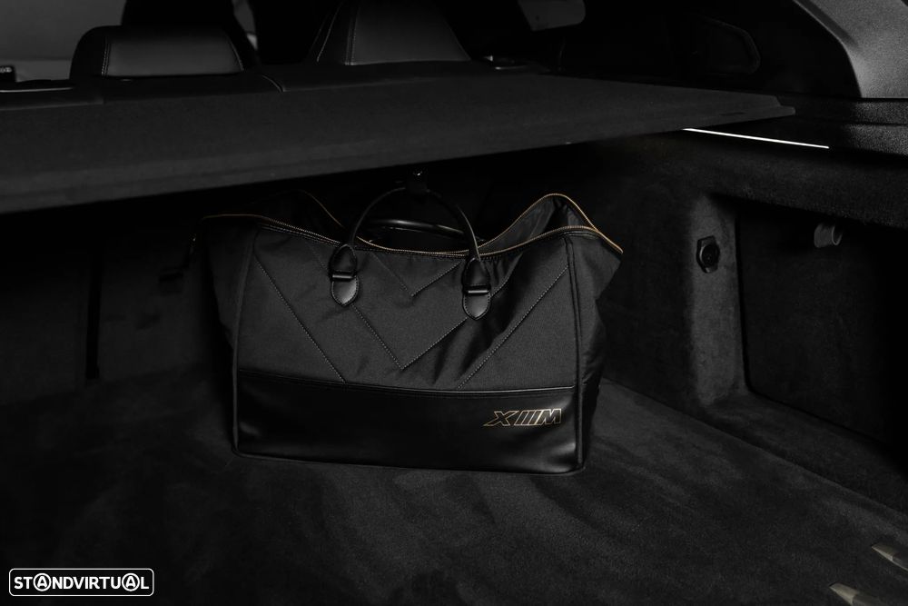 BMW XM 50e - 15