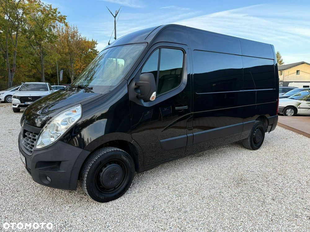 Renault Master - 24