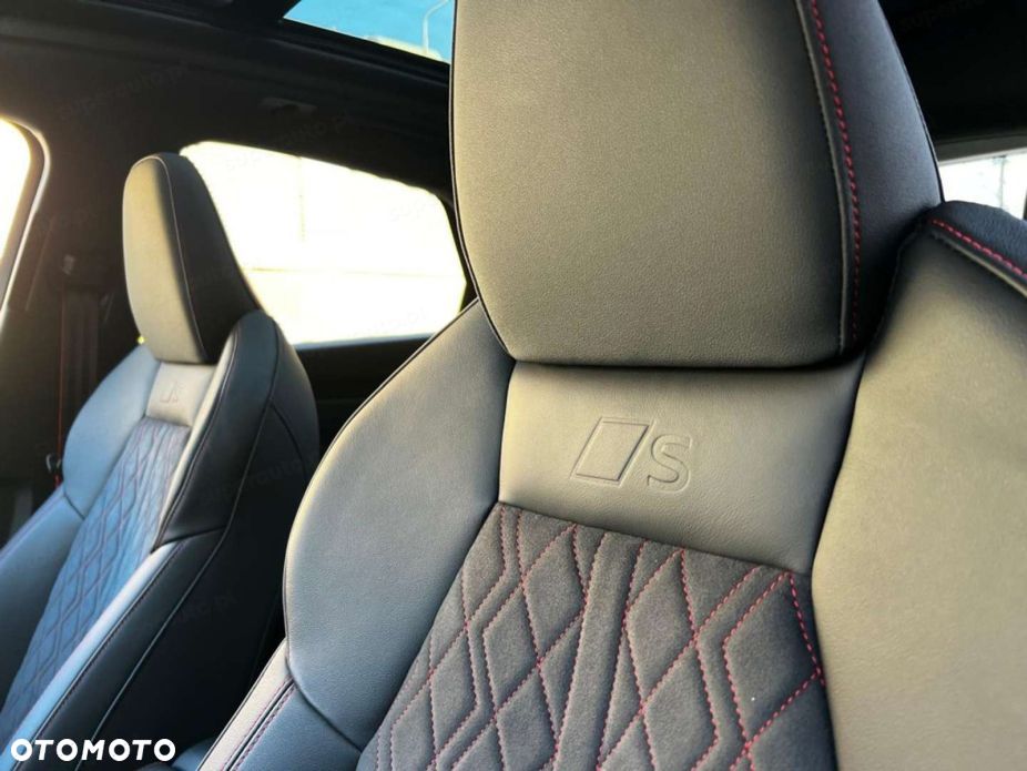 Audi SQ5 TFSI mHEV 270 kW Quattro S tronic - 9