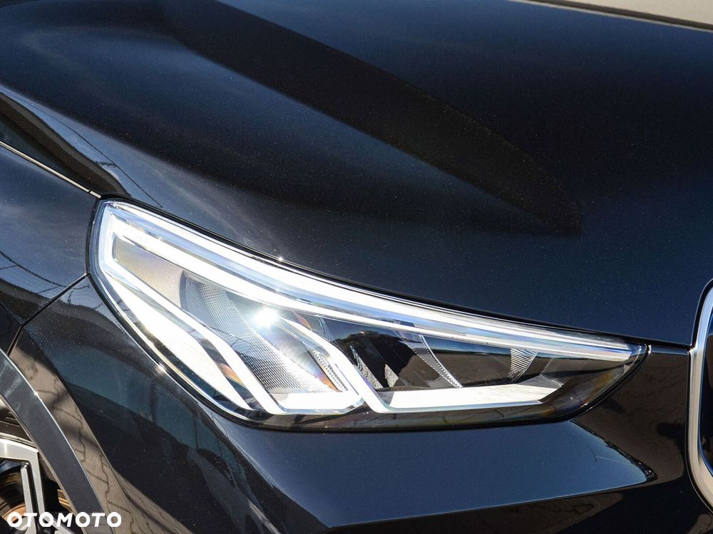 BMW iX1 xDrive30 66.5kWh - 11