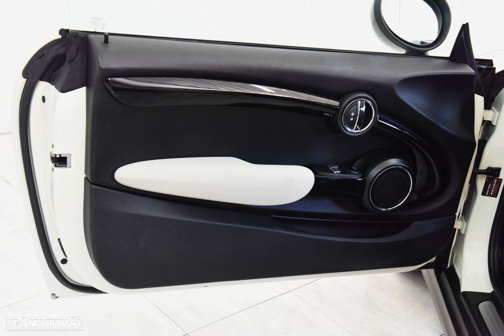 MINI 3 Portas - 22