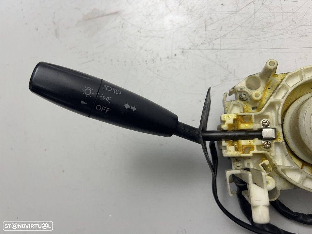 Modulo comando das luzes limpa-vidros piscas KIA SHUMA II (FB) 2001 - 2004 - 3