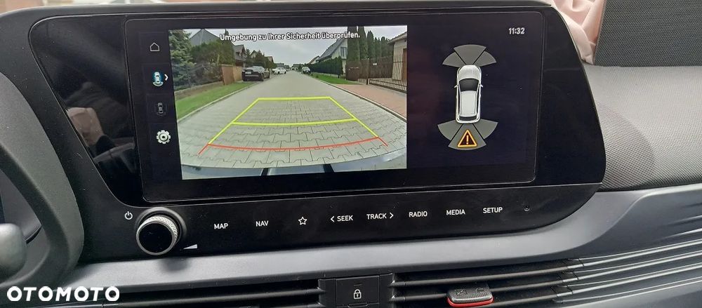 Hyundai i20 1.0 T-GDI 48V-Hybrid DCT N Line - 18