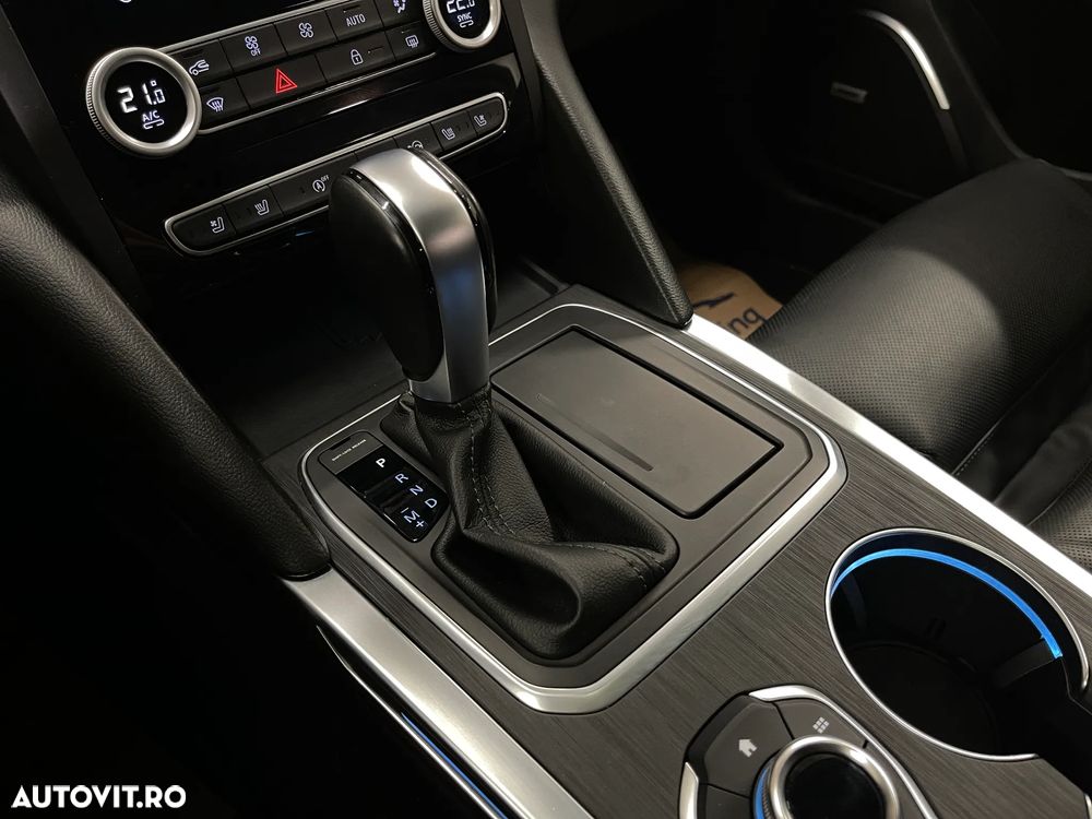 Renault Talisman Blue dCi EDC Initial Paris - 32