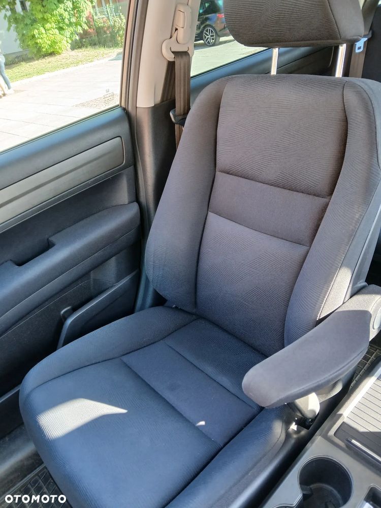 Honda CR-V 2.2i DTEC DPF Comfort - 9