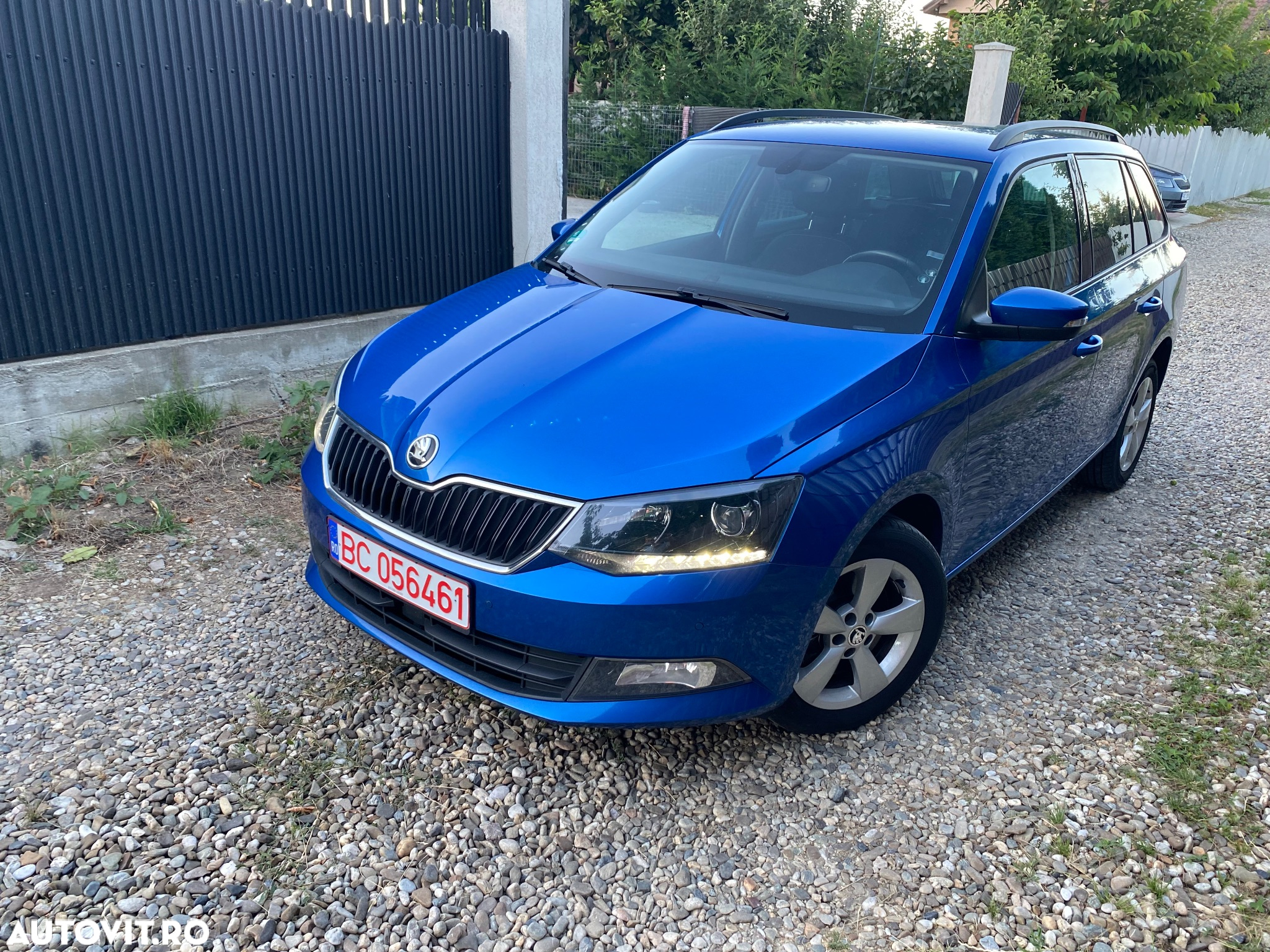 Skoda Fabia Combi 1.2 TSI Style - 3