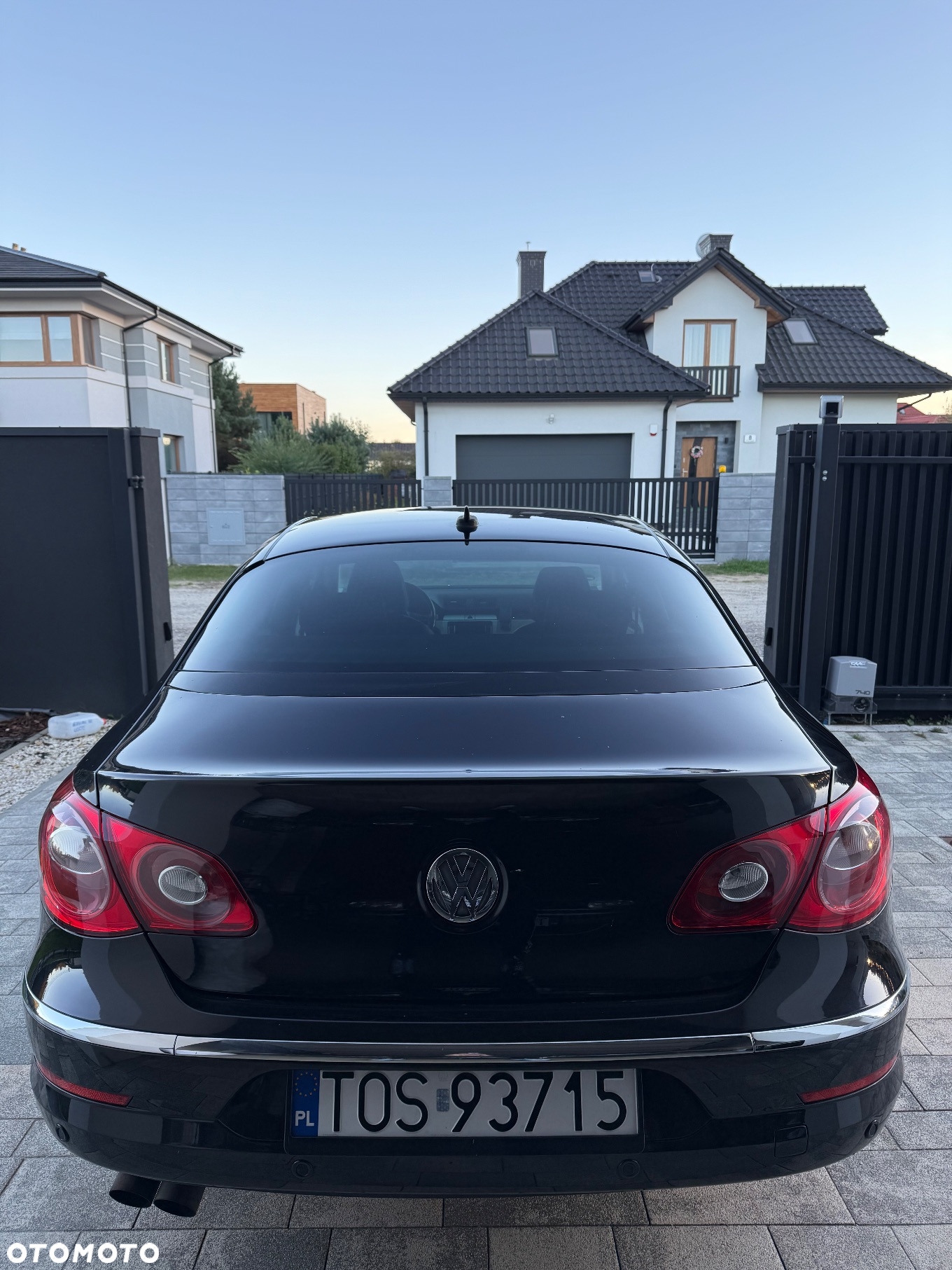 Volkswagen Passat CC 2.0 TSI Automatik Individual - 7