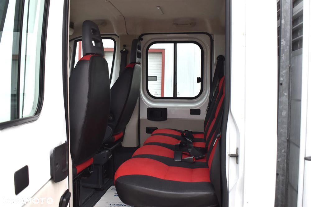 Fiat Ducato - 18