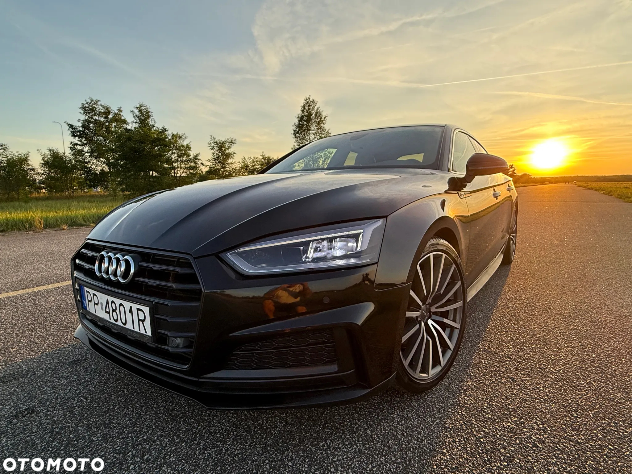 Audi A5 ver-45-tfsi-quattro-s-tronic - 4