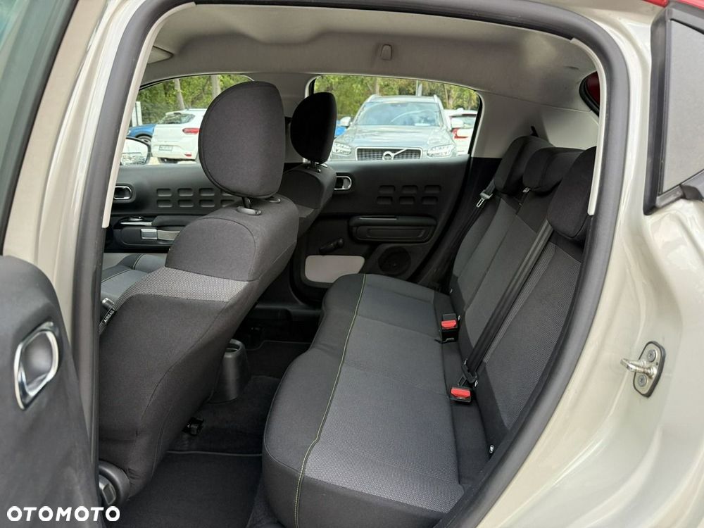 Citroën C3 - 14