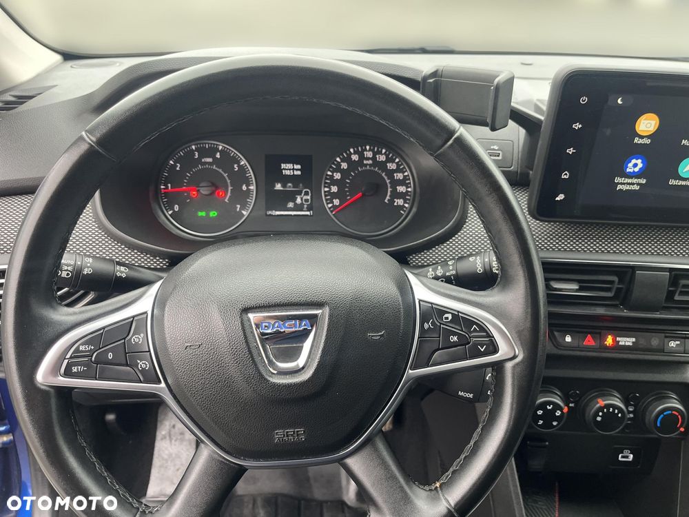 Dacia Sandero - 13