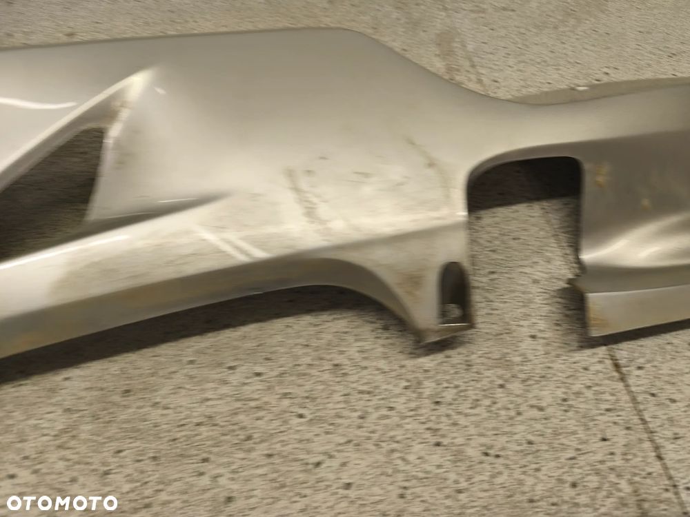 Owiewka, osłona, bok, boczek, pług Honda Silver Wing 400 600 - 5