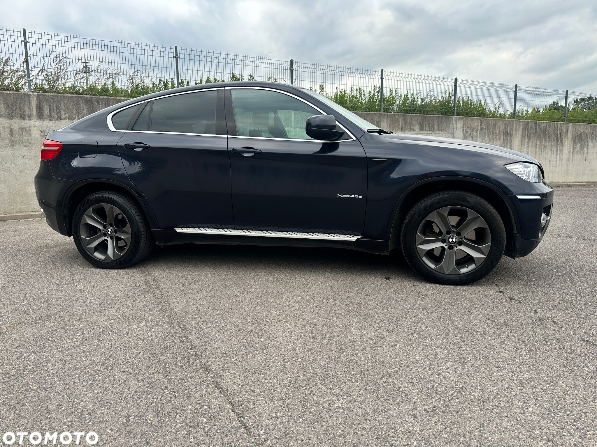 BMW X6 40d xDrive - 3