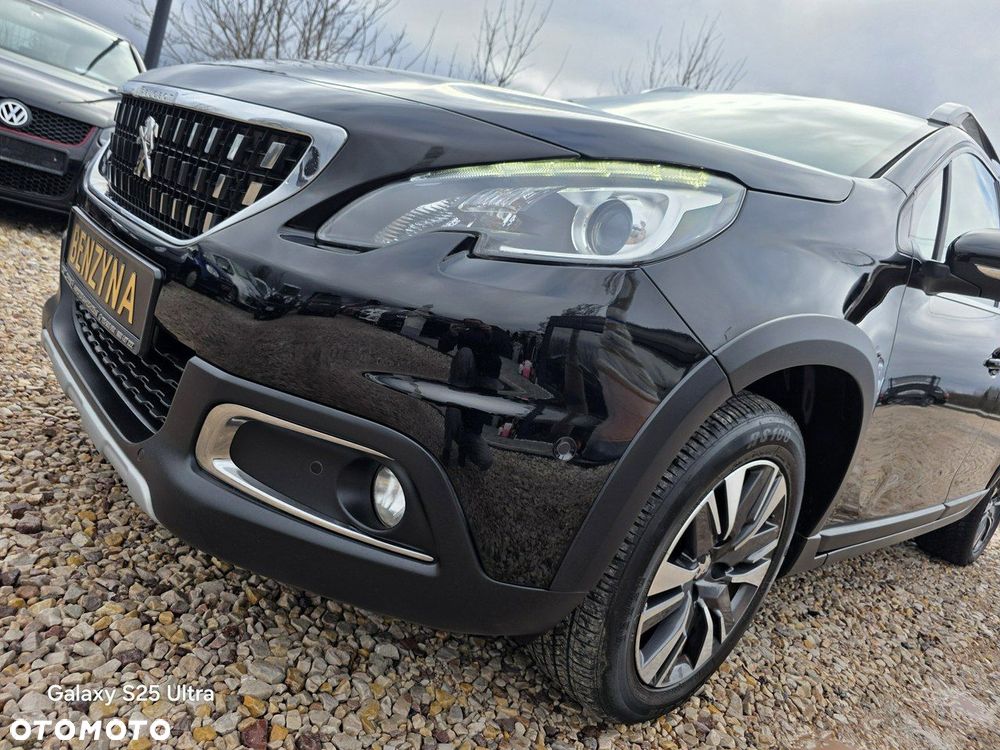 Peugeot 2008 - 17