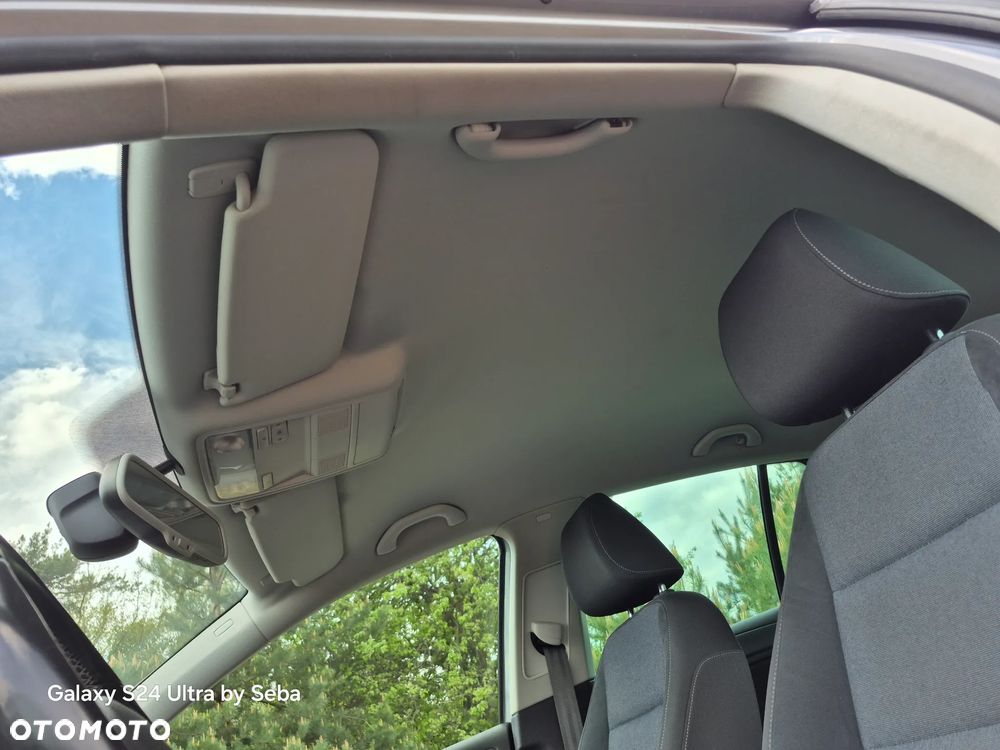 Volkswagen Golf 1.6 TDI Highline - 12