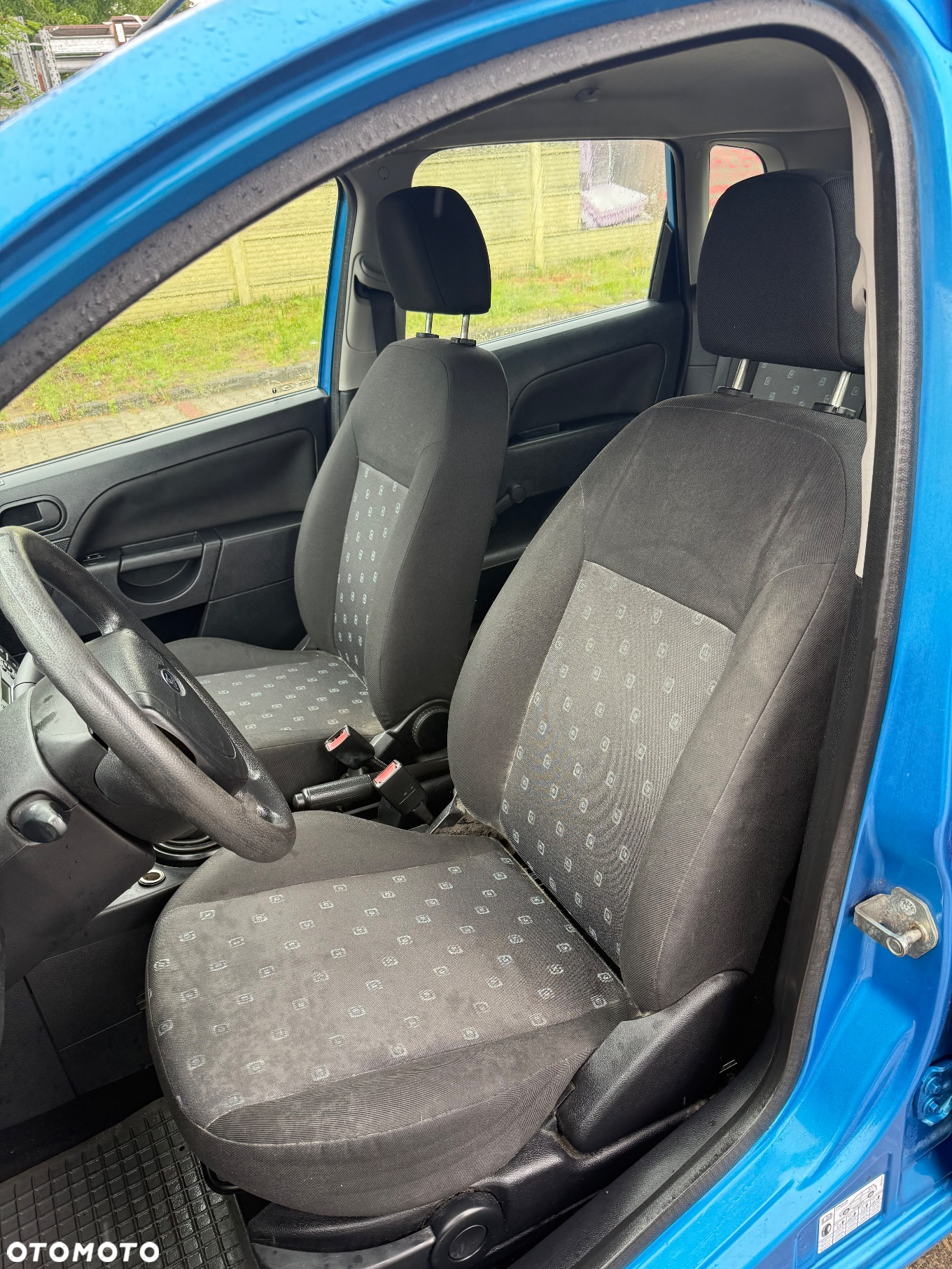 Ford Fiesta - 9