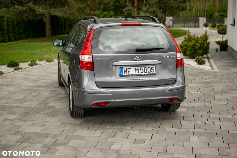 Hyundai i30 - 25
