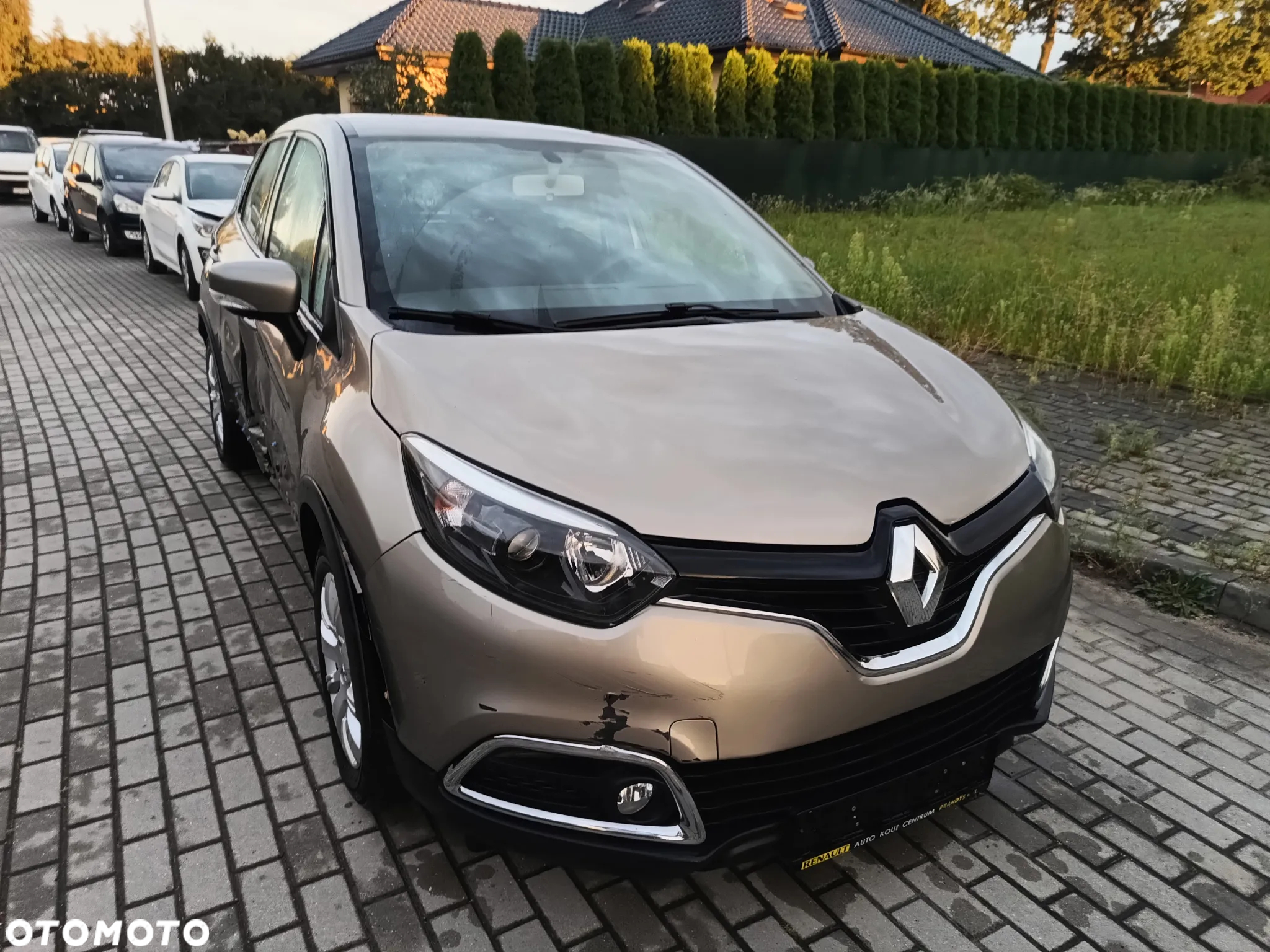 Renault Captur 0.9 Energy TCe Helly Hansen - 15