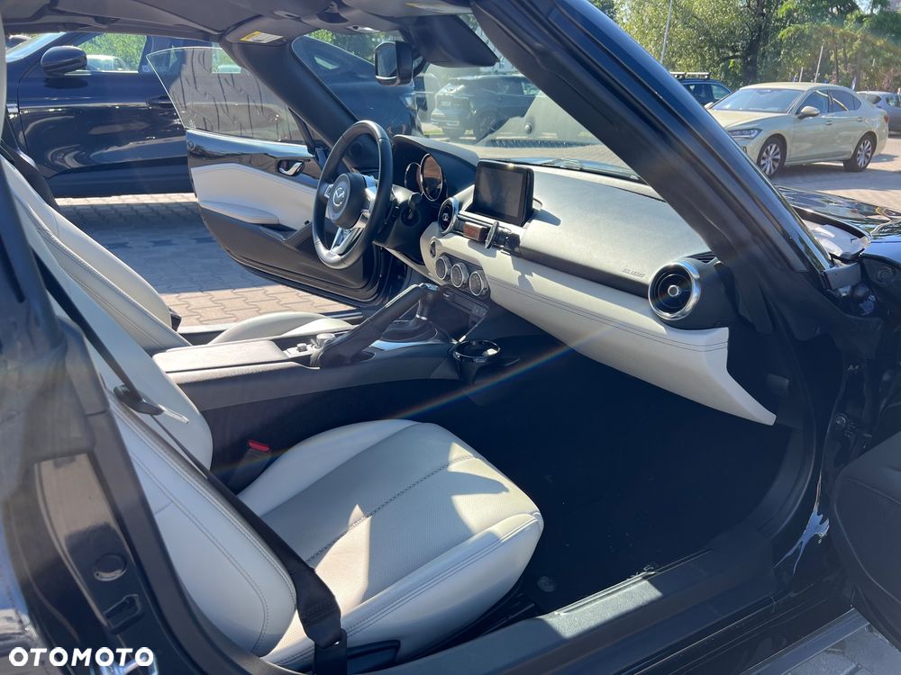 Mazda MX-5 2.0 Skyfreedom i-ELOOP - 18
