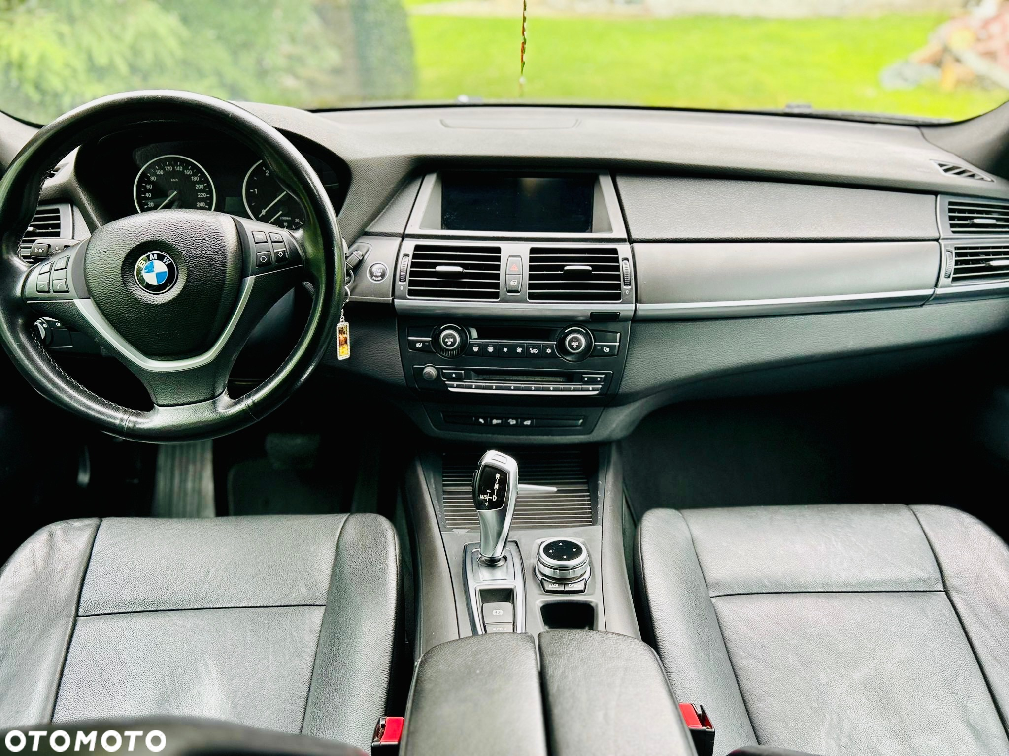 BMW X5 xDrive30d - 9