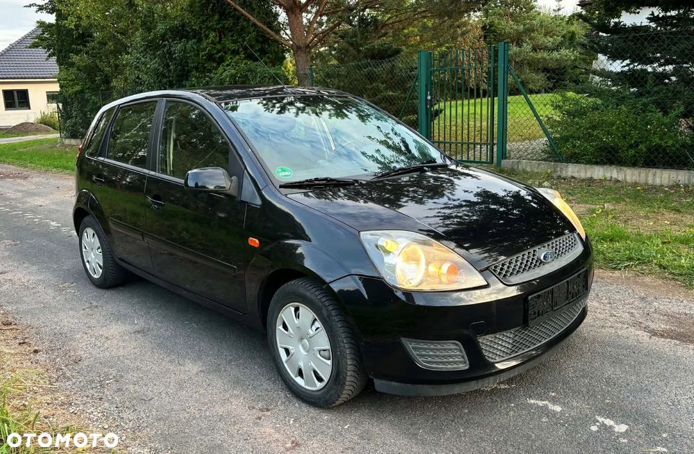 Ford Fiesta 1.3 Fun - 2