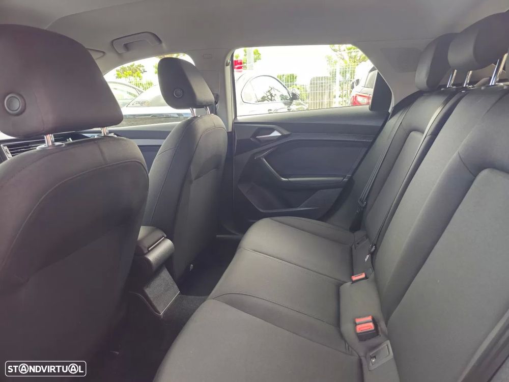 Audi A1 Sportback 30 TFSI Advanced S tronic - 11