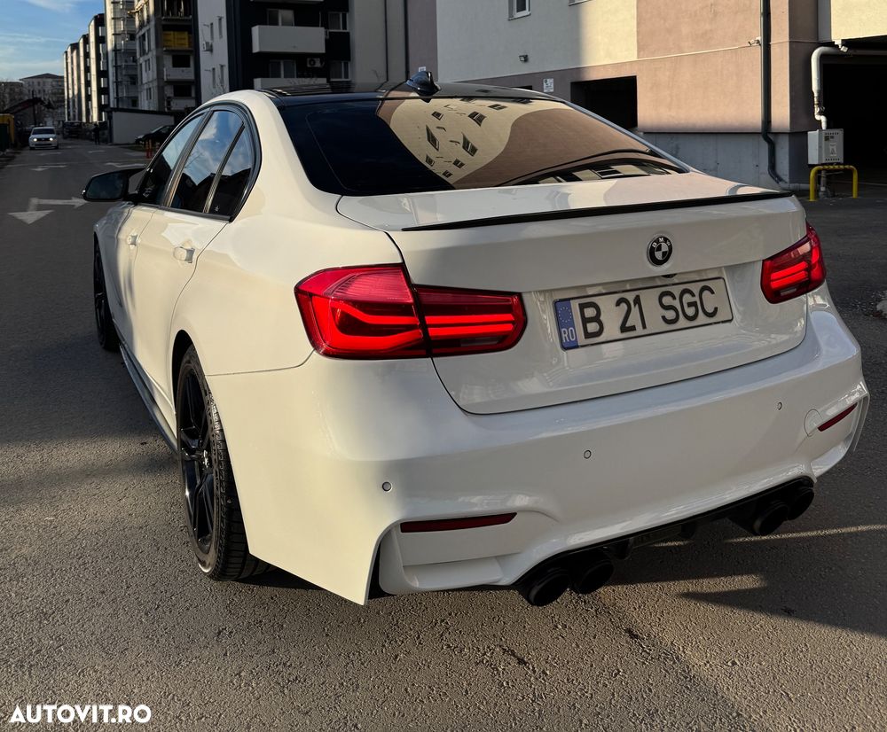 BMW Seria 3 - 2