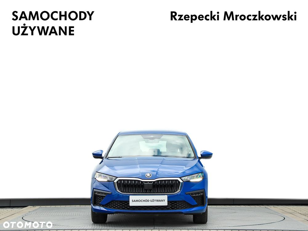 Skoda Scala 1.0 TSI Selection - 2