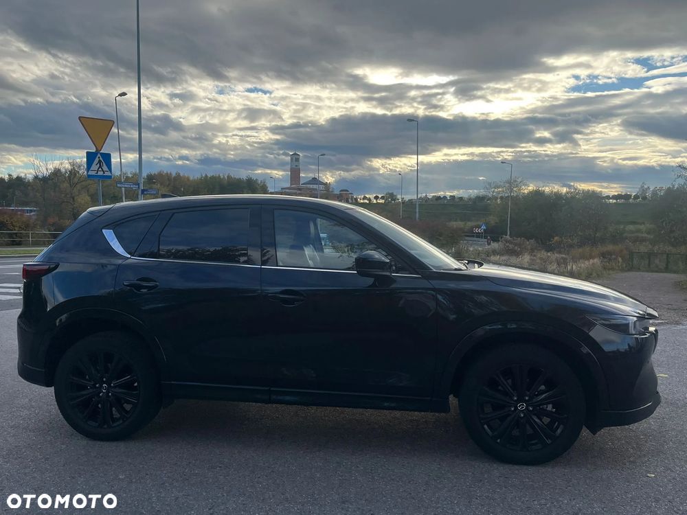 Mazda CX-5 - 2