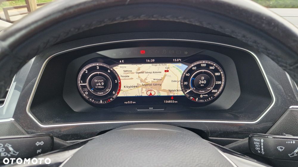 Volkswagen Tiguan 2.0 TDI BMT SCR Comfortline - 15