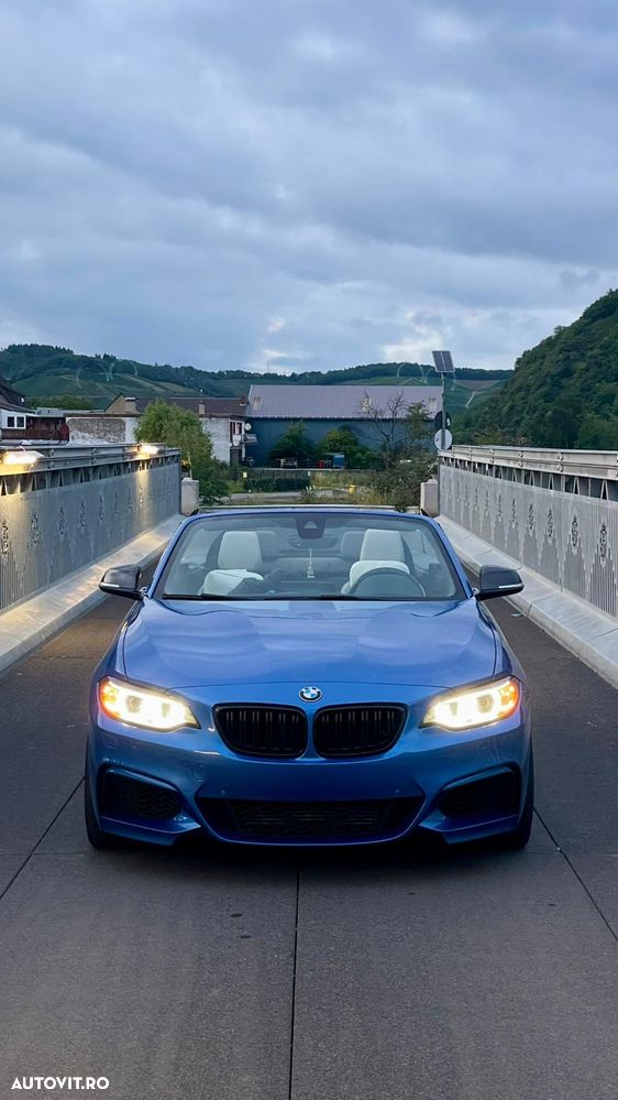BMW M2 M235i Sport-Aut. - 7