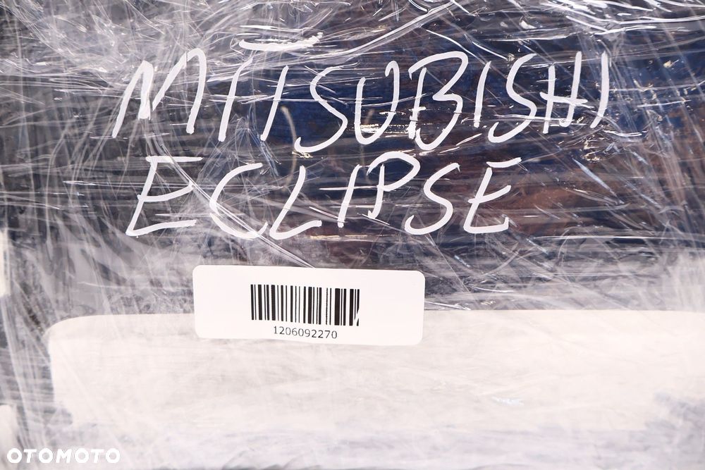 MITSUBISHI ECLIPSE CROSS OSŁONA RAMKA TUNELU ŚRODKOWEGO 8011B805ZZ - 11