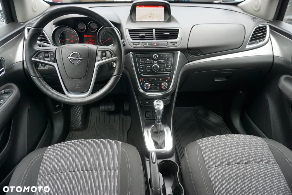 Opel Mokka 1.4 T Cosmo EU6 - 12