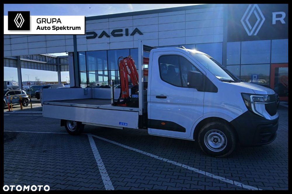 Renault Master - 5