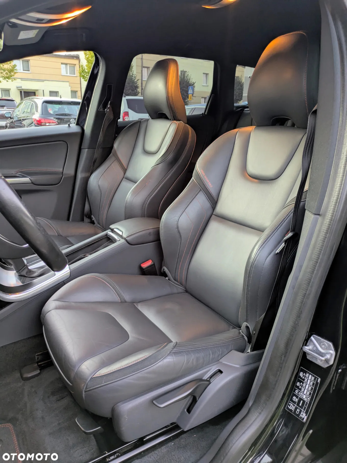 Volvo XC 60 - 16