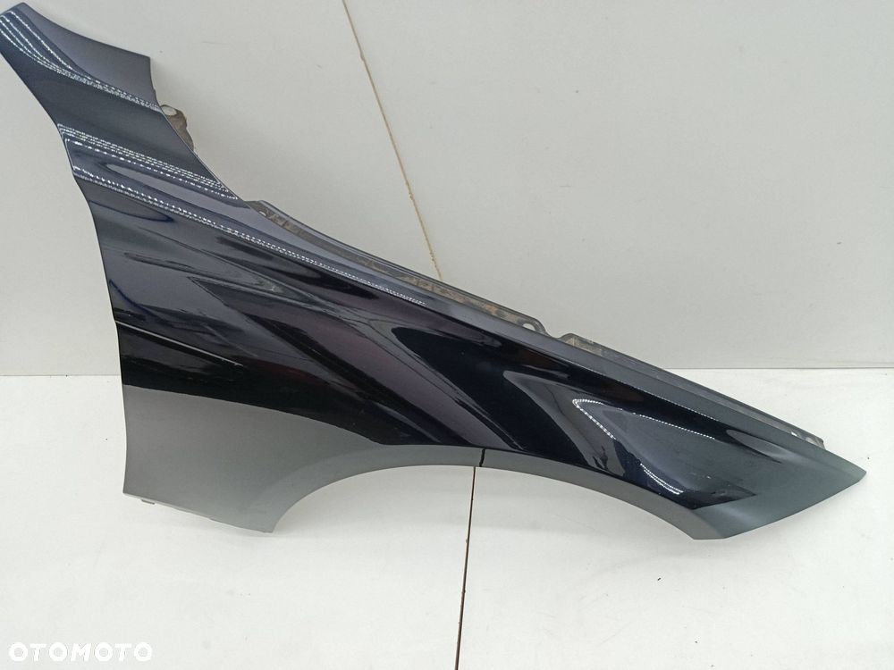 BMW F30 F31 PRAWY PRZEDNI BŁOTNIK 475 - 7