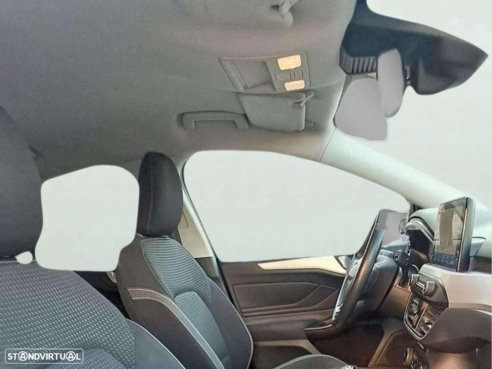 Ford Focus 1.5 TDCi EcoBlue Connected - 16
