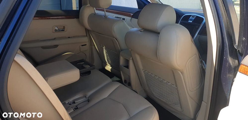 Cadillac SRX 3.6 V6 Elegance Plus AWD - 15
