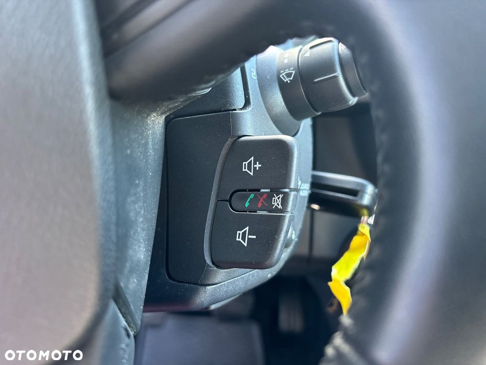 Renault Kangoo ENERGY dCi 90 FAP Start & Stop TomTom Edition - 24