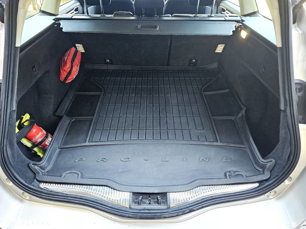 Ford Mondeo 2.0 TDCi Ambiente Plus - 22