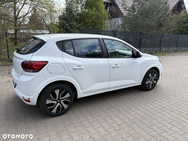 Dacia Sandero 1.0 TCe Expression - 9